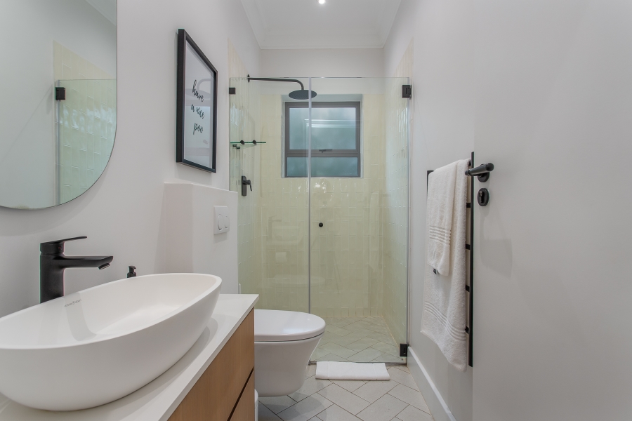 4 Bedroom Property for Sale in Franschhoek Western Cape